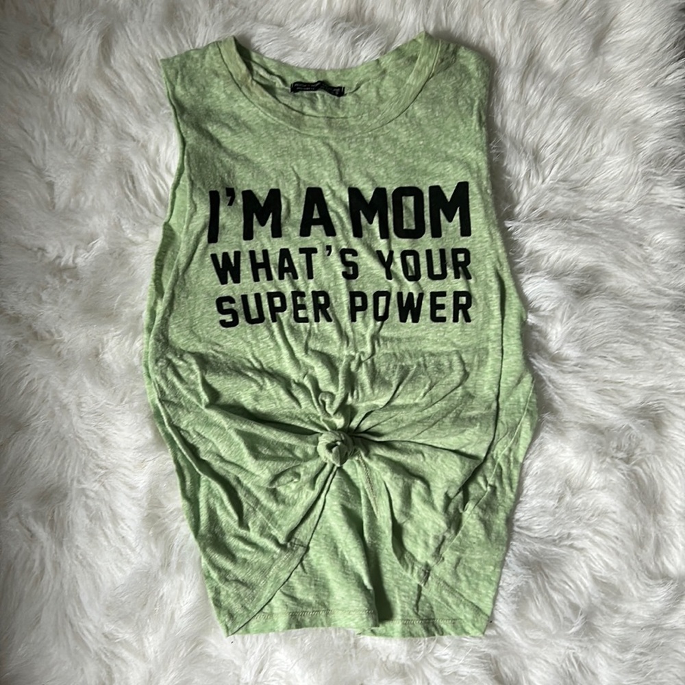 Rock Rose Couture - Tank